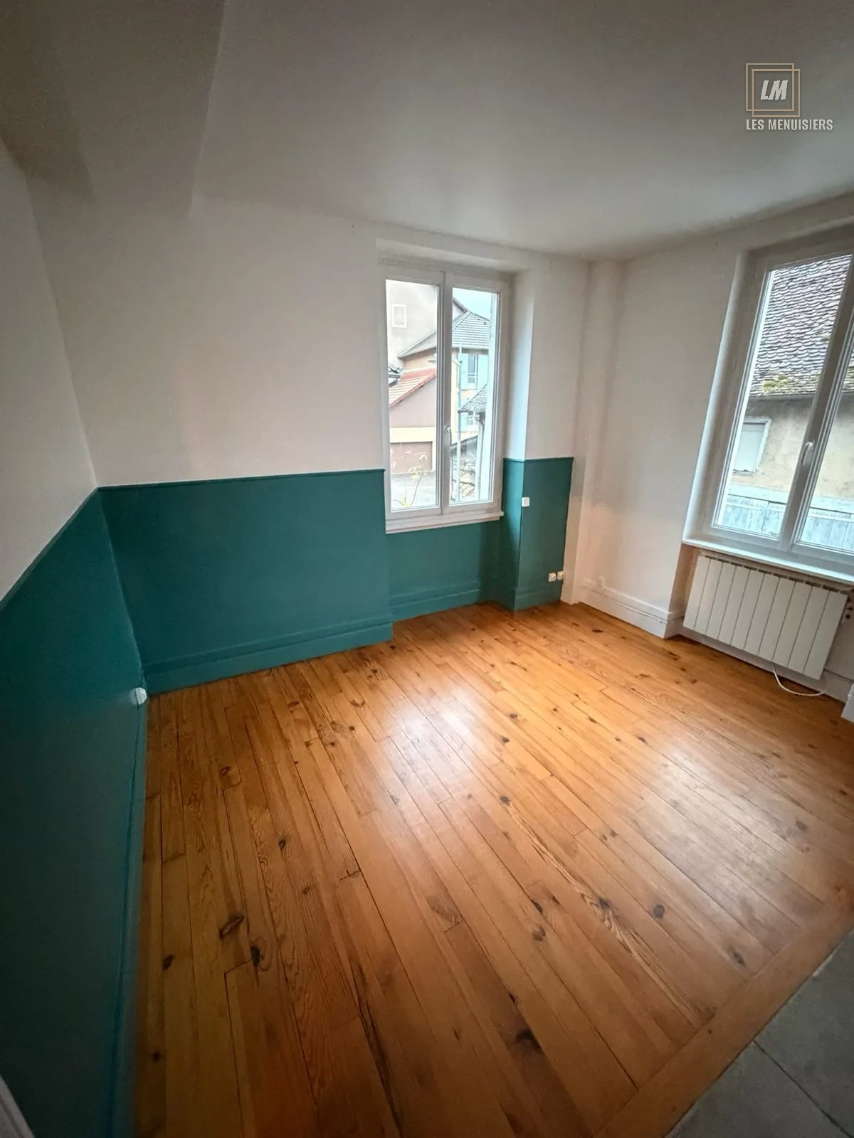 Peinture mur