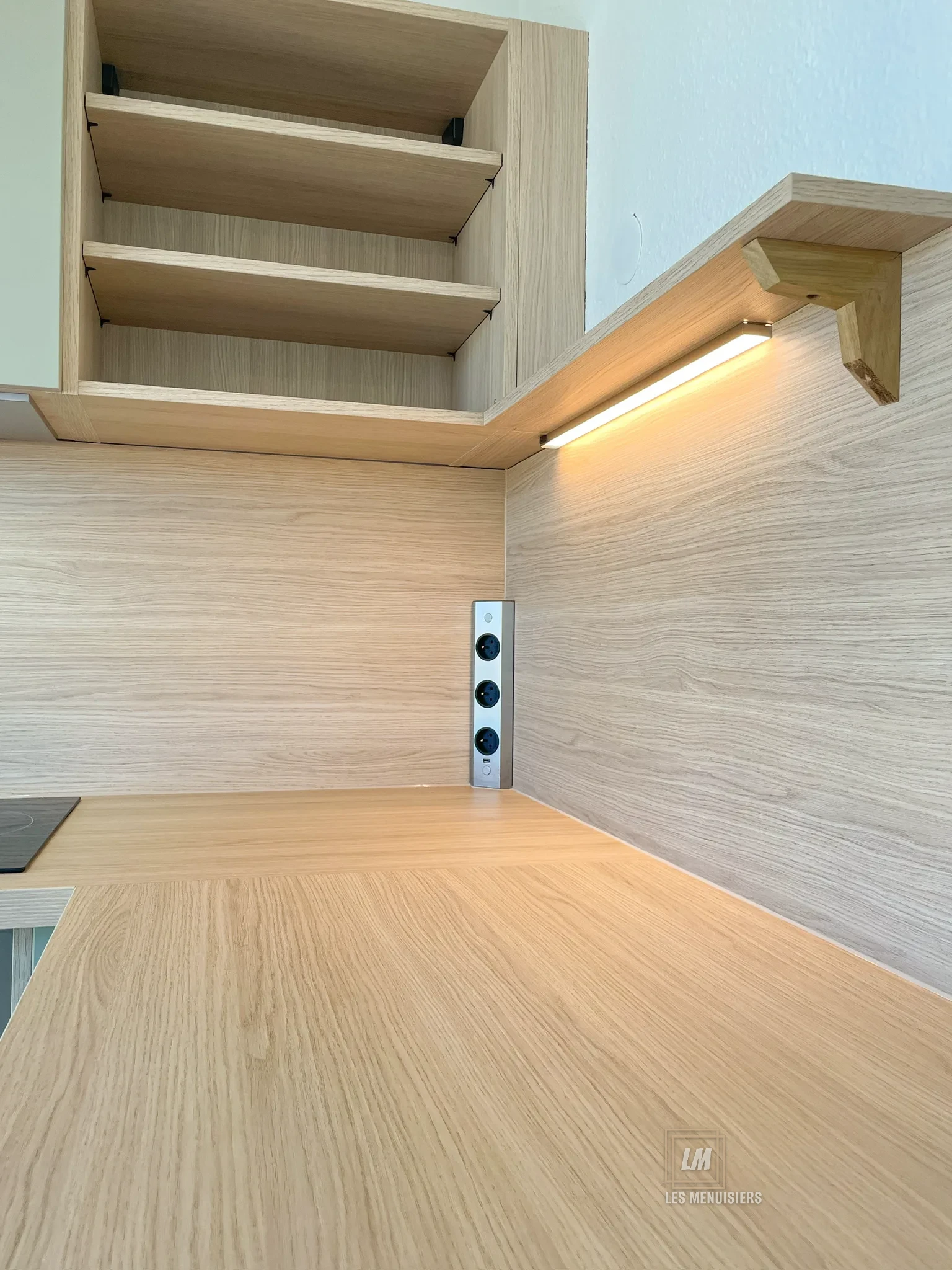 rangement sur-mesure