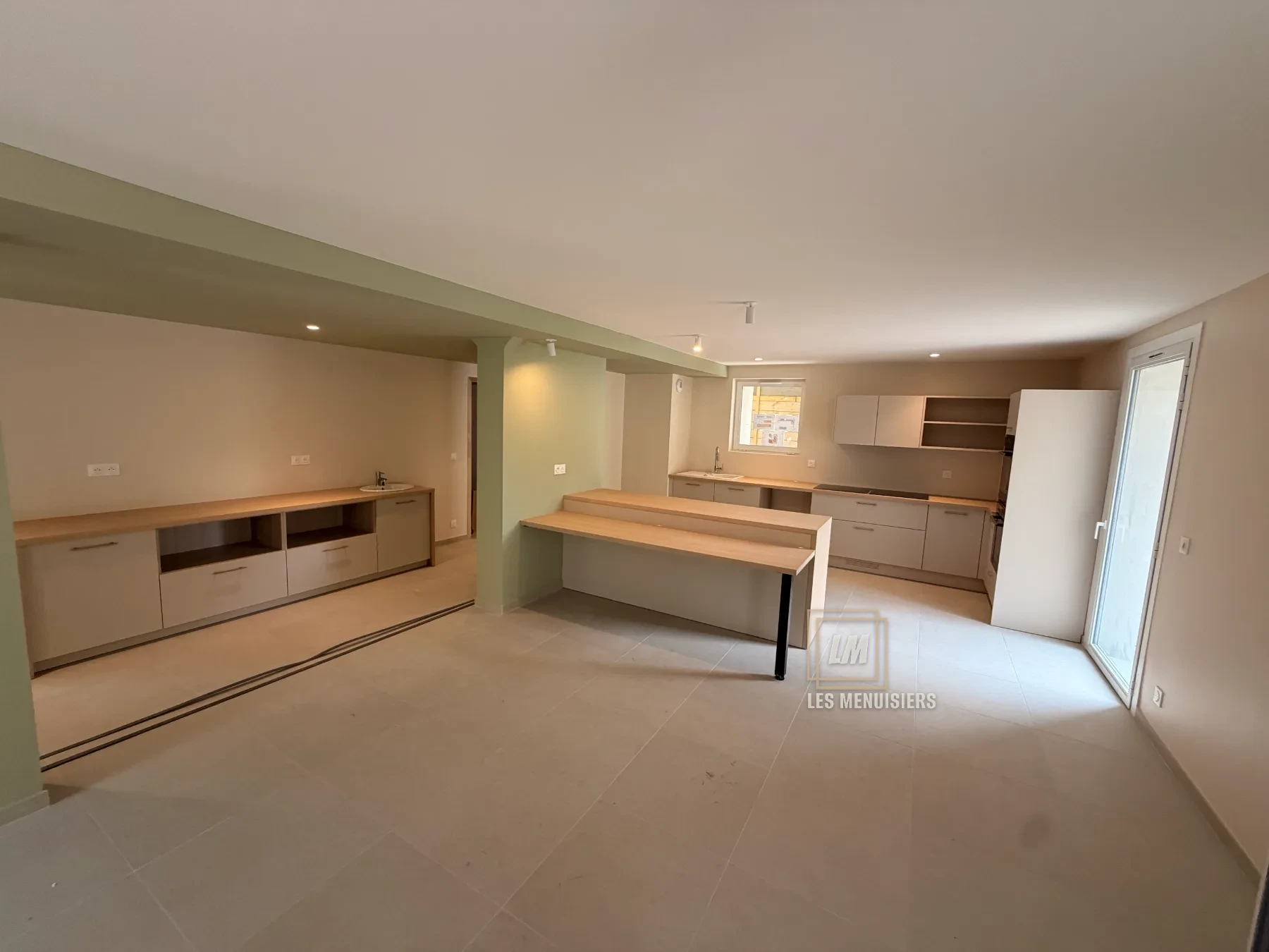 meuble de cuisine valence