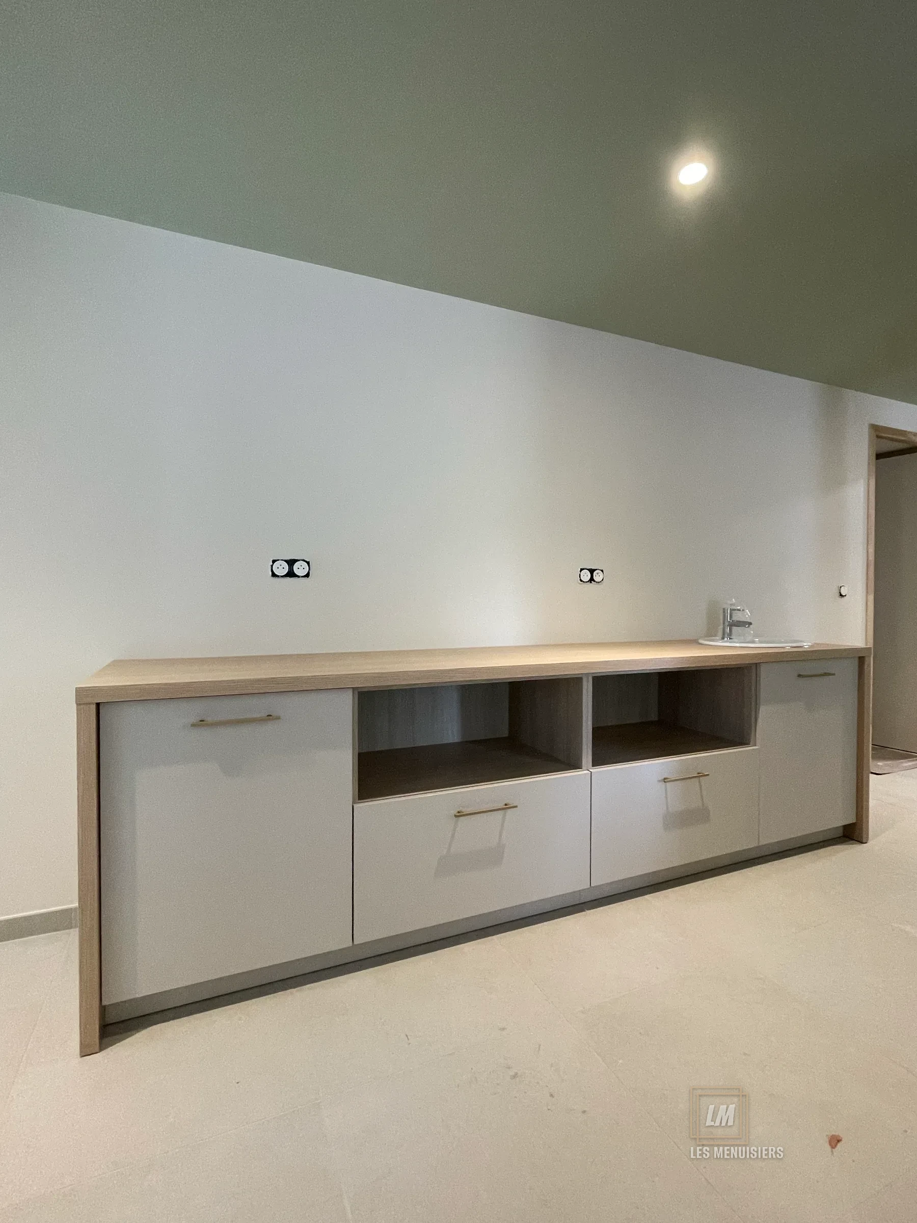 Cuisine sur-mesure valence