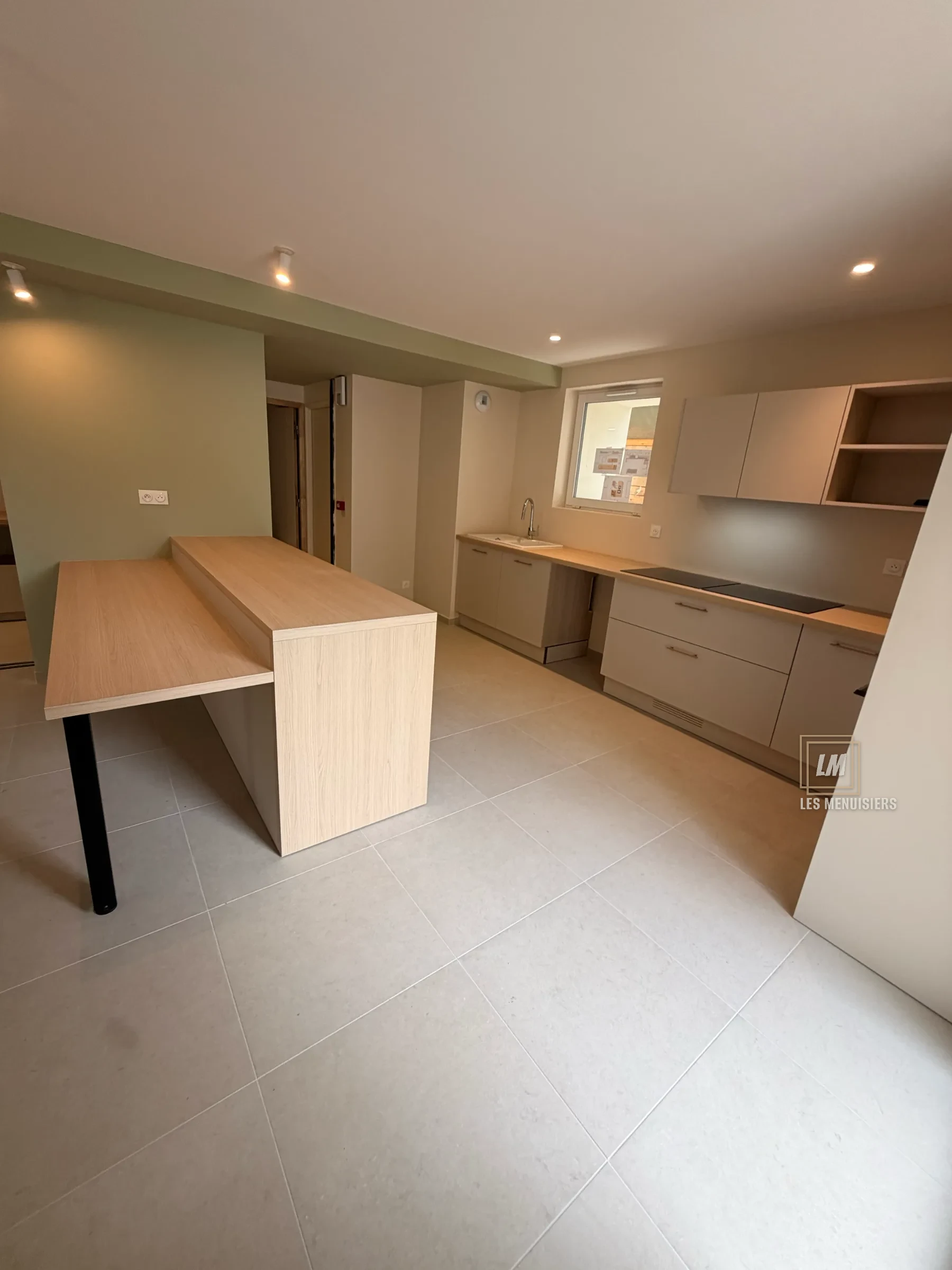 agencement sur-mesure