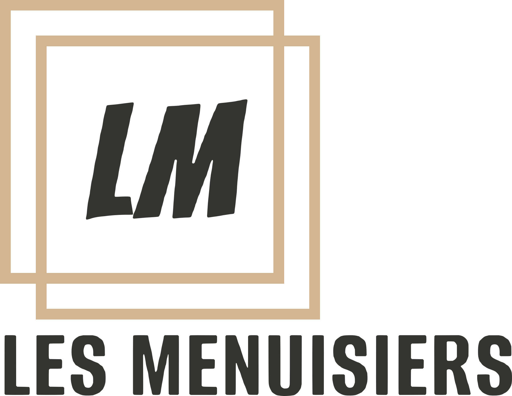 LM Les Menuisiers