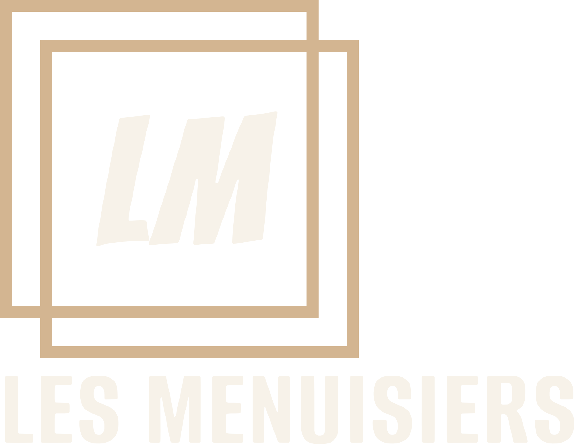 LM Les Menuisiers
