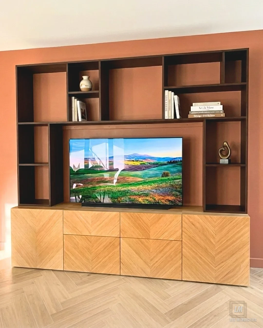 Agencement sur-mesure