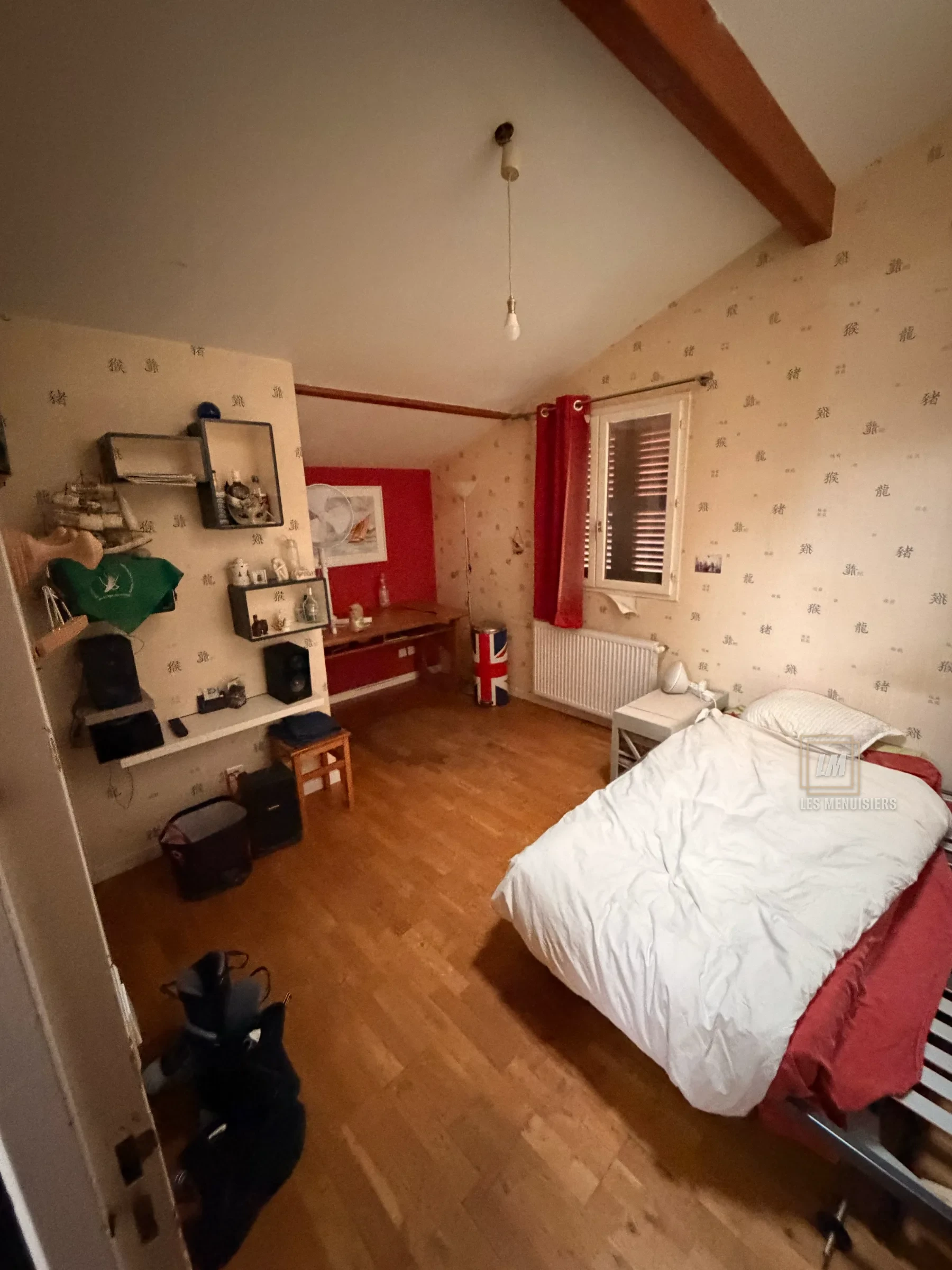 Rénovation peinture
