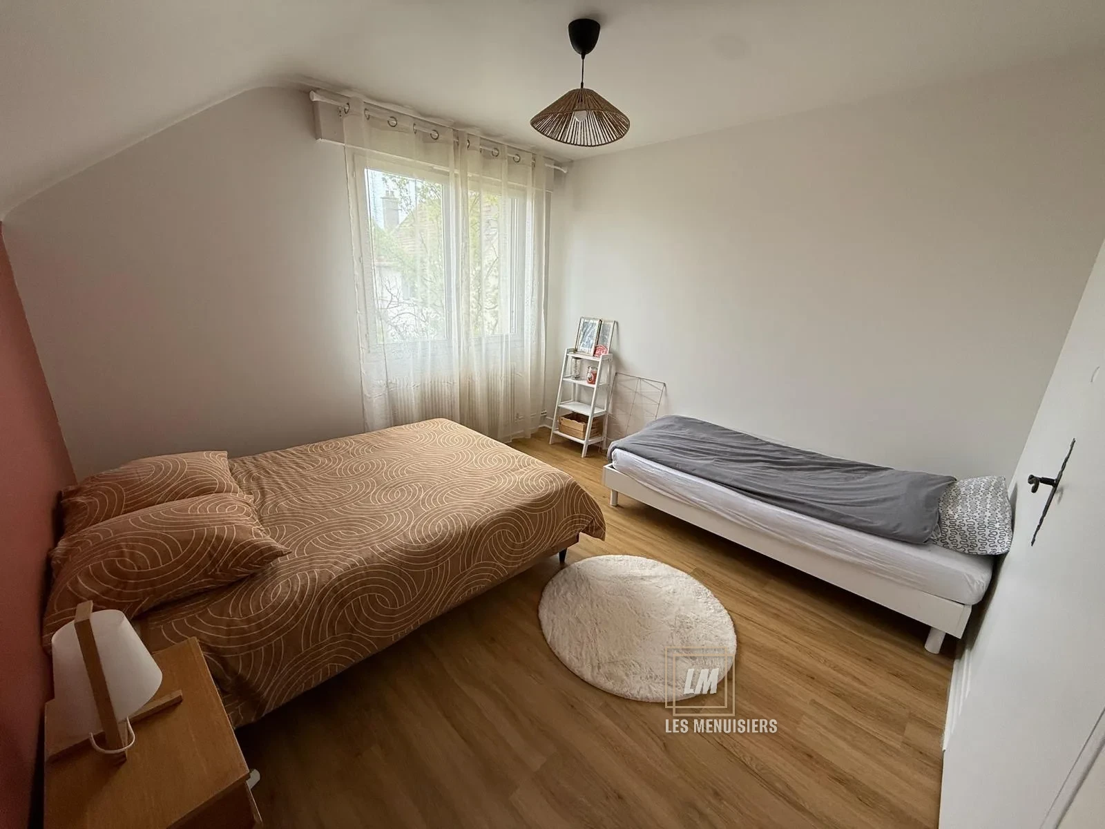 Rénovation sols