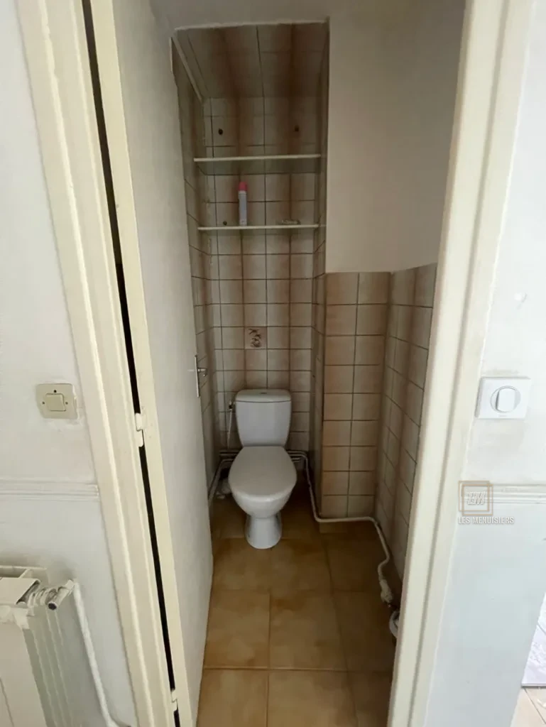 Rénovation fermetures de l'habitat