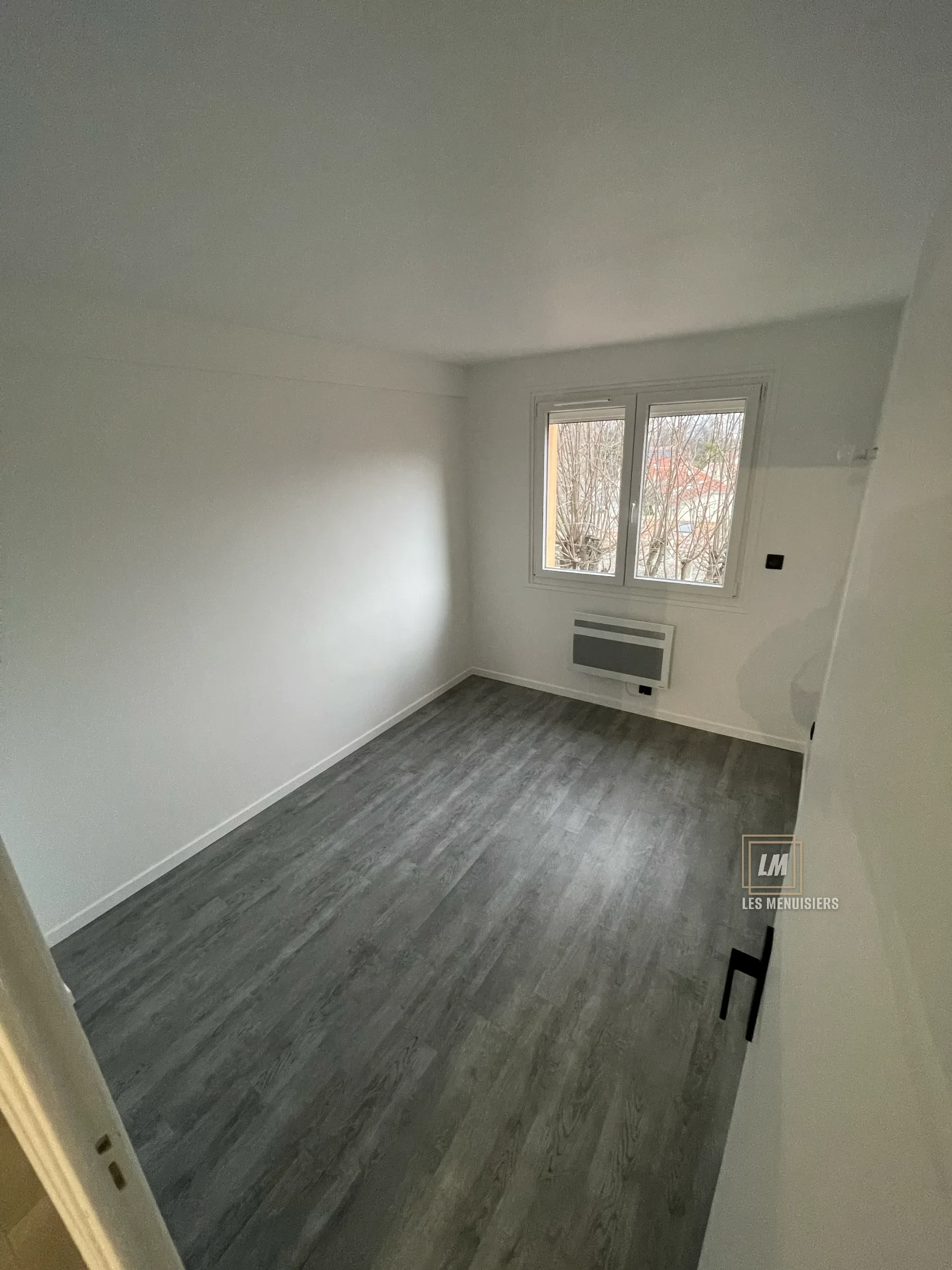 renovation peinture appartement